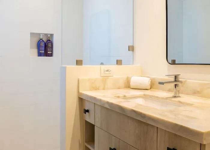Apartamento Mavila 611 Cabo San Lucas