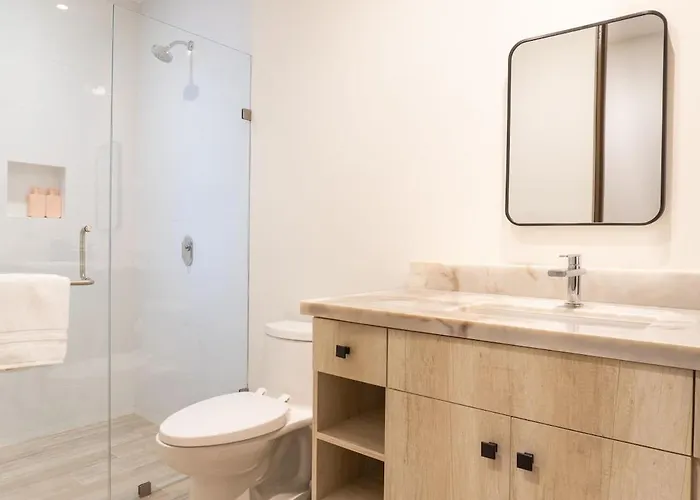 Apartamento Mavila 611 Cabo San Lucas